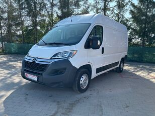 Citroen Jumper cargo van