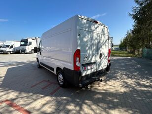 Citroen Jumper cargo van