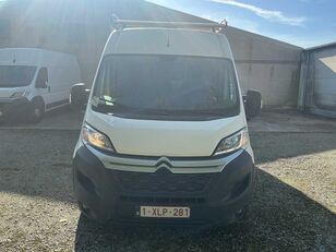 Citroen Jumper cargo van