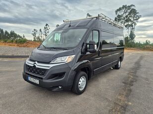furg&atilde;o Citroen Jumper 2.2