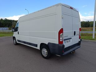 fourgon utilitaire Citroen Jumper 2.2-130 L3H2