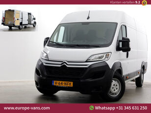 الميكروباصات شاحنة مقفلة Citroen Jumper 2.2 BlueHDi 165pk L4H2 Airco/Navi/Camera 04-2024