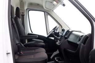 الميكروباصات شاحنة مقفلة Citroen Jumper 2.2 BlueHDi 165pk L4H2 Airco/Navi/Camera 06-2024