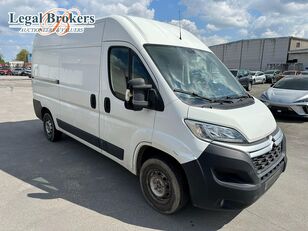 Citroen Jumper 2.2 BlueHDi L2H2 - Lichte vracht minibuss varebil