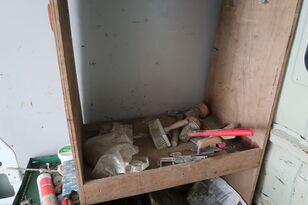 待售封闭箱式车 Citroen Jumper 2,2 Kassevogn - 图像 25 | Autoline CN 封闭箱式车 Citroen Jumper 2,2 Kassevogn | 图像 25 - Autoline