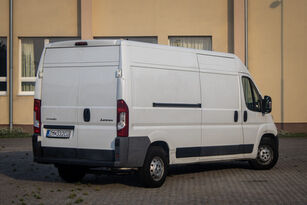 Microbuz de marfa Citroen Jumper Furgon 2.2 HDi, M6 L3H2 de vânzare - Imagine 5 | Autoline RO Microbuz de marfa Citroen Jumper Furgon 2.2 HDi, M6 L3H2 | Imagine 5 - Autoline