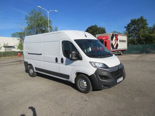 furgon Citroen Jumper L3H2 2.2 Bluehdi Plus