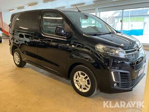 بيع الميكروباصات شاحنة مقفلة Citroen Jumpy - صورة 7 | Autoline الميكروباصات شاحنة مقفلة Citroen Jumpy | صورة 7 - Autoline