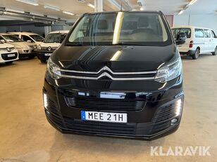 بيع الميكروباصات شاحنة مقفلة Citroen Jumpy - صورة 8 | Autoline الميكروباصات شاحنة مقفلة Citroen Jumpy | صورة 8 - Autoline