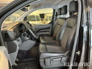 بيع الميكروباصات شاحنة مقفلة Citroen Jumpy - صورة 9 | Autoline الميكروباصات شاحنة مقفلة Citroen Jumpy | صورة 9 - Autoline