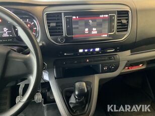 بيع الميكروباصات شاحنة مقفلة Citroen Jumpy - صورة 13 | Autoline الميكروباصات شاحنة مقفلة Citroen Jumpy | صورة 13 - Autoline