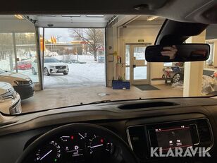 بيع الميكروباصات شاحنة مقفلة Citroen Jumpy - صورة 14 | Autoline الميكروباصات شاحنة مقفلة Citroen Jumpy | صورة 14 - Autoline