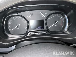 بيع الميكروباصات شاحنة مقفلة Citroen Jumpy - صورة 17 | Autoline الميكروباصات شاحنة مقفلة Citroen Jumpy | صورة 17 - Autoline