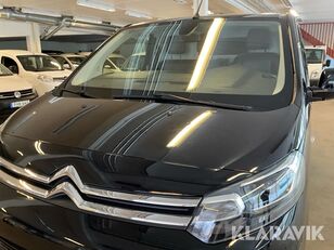 بيع الميكروباصات شاحنة مقفلة Citroen Jumpy - صورة 22 | Autoline الميكروباصات شاحنة مقفلة Citroen Jumpy | صورة 22 - Autoline