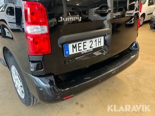 بيع الميكروباصات شاحنة مقفلة Citroen Jumpy - صورة 31 | Autoline الميكروباصات شاحنة مقفلة Citroen Jumpy | صورة 31 - Autoline