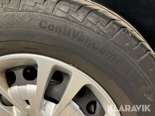 بيع الميكروباصات شاحنة مقفلة Citroen Jumpy - صورة 38 | Autoline الميكروباصات شاحنة مقفلة Citroen Jumpy | صورة 38 - Autoline