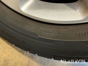 بيع الميكروباصات شاحنة مقفلة Citroen Jumpy - صورة 39 | Autoline الميكروباصات شاحنة مقفلة Citroen Jumpy | صورة 39 - Autoline