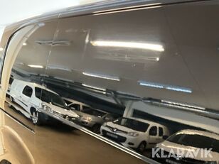 بيع الميكروباصات شاحنة مقفلة Citroen Jumpy - صورة 40 | Autoline الميكروباصات شاحنة مقفلة Citroen Jumpy | صورة 40 - Autoline