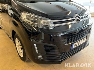 بيع الميكروباصات شاحنة مقفلة Citroen Jumpy - صورة 46 | Autoline الميكروباصات شاحنة مقفلة Citroen Jumpy | صورة 46 - Autoline