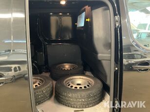 بيع الميكروباصات شاحنة مقفلة Citroen Jumpy - صورة 47 | Autoline الميكروباصات شاحنة مقفلة Citroen Jumpy | صورة 47 - Autoline