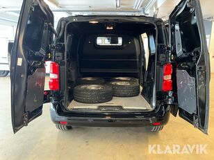 بيع الميكروباصات شاحنة مقفلة Citroen Jumpy - صورة 49 | Autoline الميكروباصات شاحنة مقفلة Citroen Jumpy | صورة 49 - Autoline