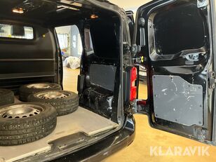 بيع الميكروباصات شاحنة مقفلة Citroen Jumpy - صورة 51 | Autoline الميكروباصات شاحنة مقفلة Citroen Jumpy | صورة 51 - Autoline