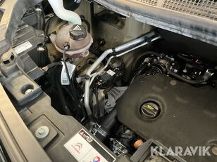 بيع الميكروباصات شاحنة مقفلة Citroen Jumpy - صورة 54 | Autoline الميكروباصات شاحنة مقفلة Citroen Jumpy | صورة 54 - Autoline