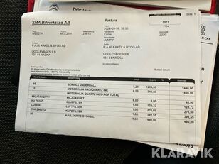 بيع الميكروباصات شاحنة مقفلة Citroen Jumpy - صورة 57 | Autoline الميكروباصات شاحنة مقفلة Citroen Jumpy | صورة 57 - Autoline