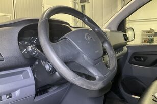 Prodaja Citroen Jumpy minibusa furgona - Slika 4 | Autoline RS Citroen Jumpy minibus furgon | Slika 4 - Autoline