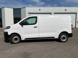 fourgon utilitaire Citroen Jumpy