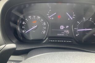 микроавтобус фургон Citroen Jumpy
