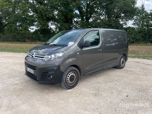Citroen Jumpy cargo van