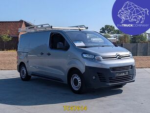 microbuz de marfa Citroen Jumpy