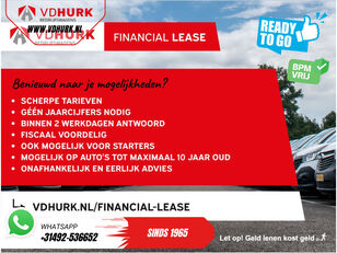 Venta de Citroen Jumpy 2.0 HDI 180 pk Aut. L3 BPM VRIJ! Trekhaak/ Betimmering/ Na furgón - Imagen 12 | Autoline CL Citroen Jumpy 2.0 HDI 180 pk Aut. L3 BPM VRIJ! Trekhaak/ Betimmering/ Na furgón | Imagen 12 - Autoline