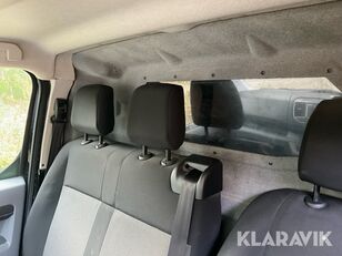 Dostavno vozilo Citroen Jumpy Van 2,0 blueHDi 177hk naprodaj - Slika 27 | Autoline SI Dostavno vozilo Citroen Jumpy Van 2,0 blueHDi 177hk | Slika 27 - Autoline