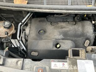 Dostavno vozilo Citroen Jumpy Van 2,0 blueHDi 177hk naprodaj - Slika 29 | Autoline SI Dostavno vozilo Citroen Jumpy Van 2,0 blueHDi 177hk | Slika 29 - Autoline