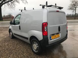 Citroen Nemo 1.3 HDiF Euro 5 MARGE Airco Metallic gesloten bestelwagen te koop - Foto 17 | Autoline BE Citroen Nemo 1.3 HDiF Euro 5 MARGE Airco Metallic gesloten bestelwagen | Foto 17 - Autoline