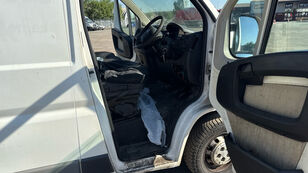 Fourgon utilitaire Citroen RELAY 33 2.2 HDi à vendre - Image 16 | Autoline LU Fourgon utilitaire Citroen RELAY 33 2.2 HDi | Image 16 - Autoline
