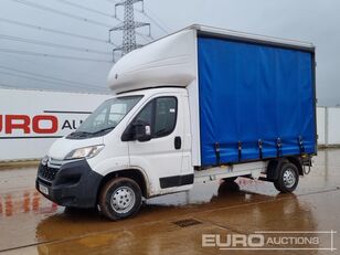 Citroen Relay 35L3 minibus furgon