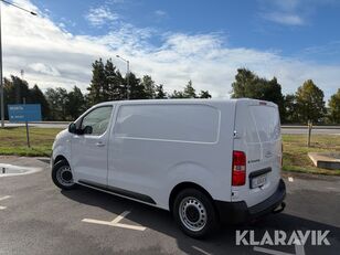 fourgon utilitaire Citroen &euml;-Jumpy