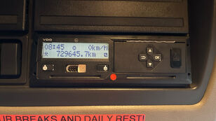 DAF LF 45.140 cargo van for sale - Image 9 | Autoline UG DAF LF 45.140 cargo van | Image 9 - Autoline