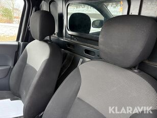 بيع الميكروباصات شاحنة مقفلة Dicia Dokker van 1.5 DCI 90 - صورة 30 | Autoline SY الميكروباصات شاحنة مقفلة Dicia Dokker van 1.5 DCI 90 | صورة 30 - Autoline