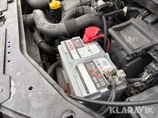 بيع الميكروباصات شاحنة مقفلة Dicia Dokker van 1.5 DCI 90 - صورة 63 | Autoline SY الميكروباصات شاحنة مقفلة Dicia Dokker van 1.5 DCI 90 | صورة 63 - Autoline