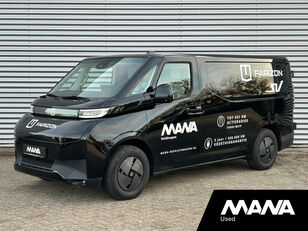 Farizon SV L1H1 83 kWh / 232 PK Lanceringseditie Trekhaak Achterdeuren 2 cargo van
