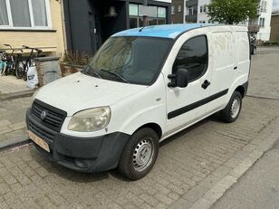 fourgon utilitaire Fiat 1.9 JTD Doblo