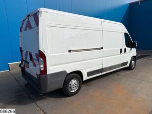 fourgon utilitaire Fiat 2.3 Multijet Ducato EURO 5, Servicebus