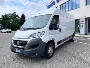 furgão Fiat DUCATO