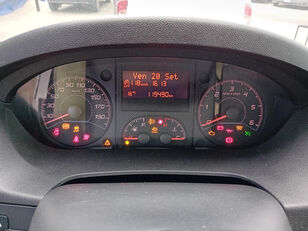 Fourgon utilitaire Fiat DUCATO à vendre - Image 5 | Autoline CI Fourgon utilitaire Fiat DUCATO | Image 5 - Autoline