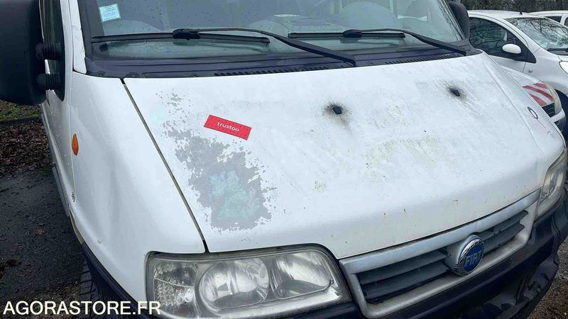 2004 Fiat Ducato-45411061