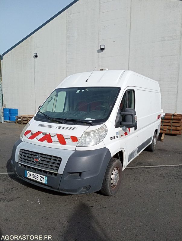 2012 Fiat Ducato-45842908